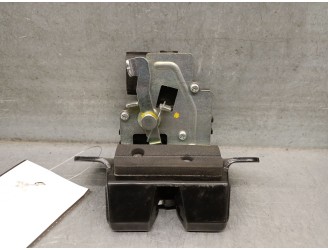 Recambio de cerradura maletero / porton para kia carens iv 1.7 crdi referencia OEM IAM 812302W000 812302W000 