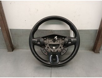 Recambio de volante para kia carens iv 1.7 crdi referencia OEM IAM 56100A4530 56100A4530CC2 