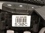 Recambio de volante para kia carens iv 1.7 crdi referencia OEM IAM 56100A4530 56100A4530CC2 