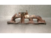 Recambio de colector escape para renault megane i coach (da0/1_) 1.9 dti (da0n) referencia OEM IAM 7700874571 7700874571 