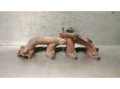 Recambio de colector escape para renault megane i coach (da0/1_) 1.9 dti (da0n) referencia OEM IAM 7700874571 7700874571 