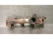 Recambio de colector escape para renault megane i coach (da0/1_) 1.9 dti (da0n) referencia OEM IAM 7700874571 7700874571 