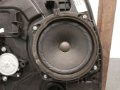 Recambio de elevalunas trasero izquierdo para kia carens iv 1.7 crdi referencia OEM IAM 83470A4050 83450A4010 