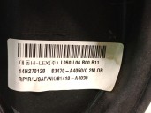 Recambio de elevalunas trasero izquierdo para kia carens iv 1.7 crdi referencia OEM IAM 83470A4050 83450A4010 