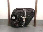 Recambio de elevalunas trasero izquierdo para kia carens iv 1.7 crdi referencia OEM IAM 83470A4050 83450A4010 