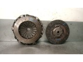 Recambio de kit embrague para renault megane i coach (da0/1_) 1.9 dti (da0n) referencia OEM IAM 7701477055 7701477055 