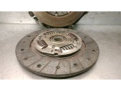 Recambio de kit embrague para renault megane i coach (da0/1_) 1.9 dti (da0n) referencia OEM IAM 7701477055 7701477055 