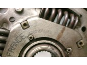 Recambio de kit embrague para renault megane i coach (da0/1_) 1.9 dti (da0n) referencia OEM IAM 7701477055 7701477055 