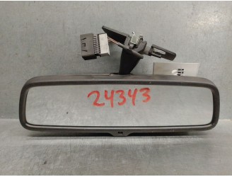 Recambio de espejo interior para opel corsa d 1.2 16v cat (z 12 xep / lb4) referencia OEM IAM 93190418 93190418 