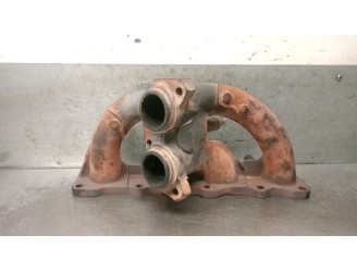 Recambio de colector escape para mercedes-benz clase c (w202) berlina 1.8 16v cat referencia OEM IAM 1111420601 A1111400809 