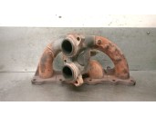 Recambio de colector escape para mercedes-benz clase c (w202) berlina 1.8 16v cat referencia OEM IAM 1111420601 A1111400809 