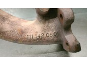 Recambio de colector escape para mercedes-benz clase c (w202) berlina 1.8 16v cat referencia OEM IAM 1111420601 A1111400809 