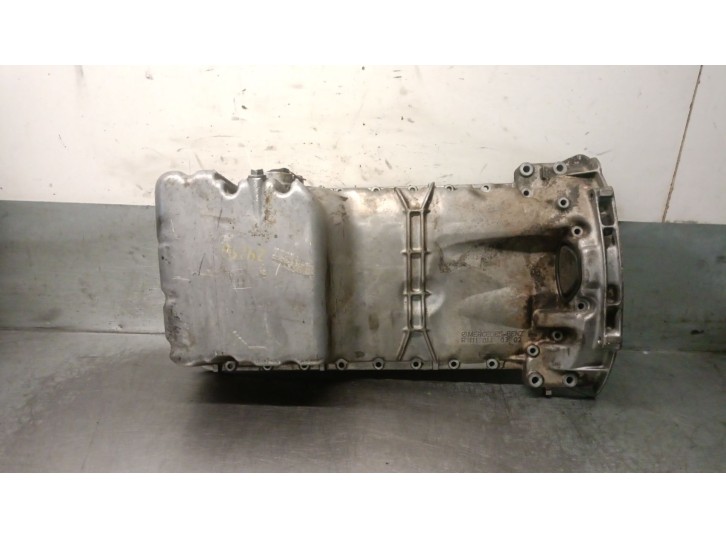 Recambio de carter para mercedes-benz clase c (w202) berlina 1.8 16v cat referencia OEM IAM A1110100013 A1110100013 