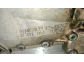 Recambio de carter para mercedes-benz clase c (w202) berlina 1.8 16v cat referencia OEM IAM A1110100013 A1110100013 