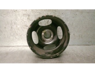 Recambio de polea cigueñal para mercedes-benz clase c (w202) berlina 1.8 16v cat referencia OEM IAM A1110300703 A1110300403 