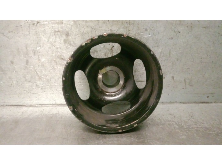 Recambio de polea cigueñal para mercedes-benz clase c (w202) berlina 1.8 16v cat referencia OEM IAM A1110300703 A1110300403 