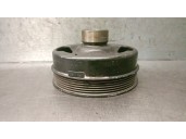 Recambio de polea cigueñal para mercedes-benz clase c (w202) berlina 1.8 16v cat referencia OEM IAM A1110300703 A1110300403 