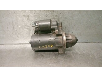 Recambio de motor arranque para mercedes-benz clase c (w202) berlina 1.8 16v cat referencia OEM IAM A0041516901 A0041516901 0001