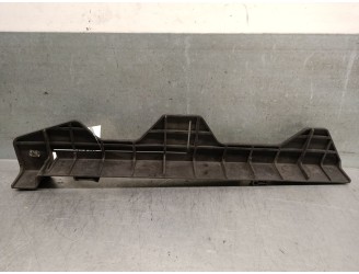 Recambio de calandra delantera de radiador para kia carens iv 1.7 crdi referencia OEM IAM 29134A4000 29134A4000 