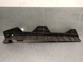 Recambio de calandra delantera de radiador para kia carens iv 1.7 crdi referencia OEM IAM 29134A4000 29134A4000 