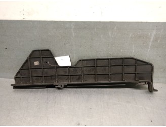 Recambio de calandra delantera de radiador para kia carens iv 1.7 crdi referencia OEM IAM 29136A4000 29136A4000 