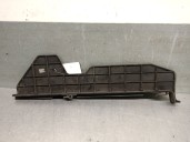 Recambio de calandra delantera de radiador para kia carens iv 1.7 crdi referencia OEM IAM 29136A4000 29136A4000 