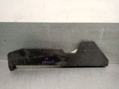 Recambio de calandra delantera de radiador para kia carens iv 1.7 crdi referencia OEM IAM 29136A4000 29136A4000 