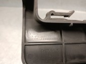 Recambio de calandra delantera de radiador para kia carens iv 1.7 crdi referencia OEM IAM 29136A4000 29136A4000 