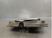 Replacement rear right interior door handle for Opel Corsa D 1.2 16V CAT (Z 12 XEP / LB4) OEM IAM reference 0112471 13297814 