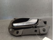 Replacement rear right interior door handle for Opel Corsa D 1.2 16V CAT (Z 12 XEP / LB4) OEM IAM reference 0112471 13297814 