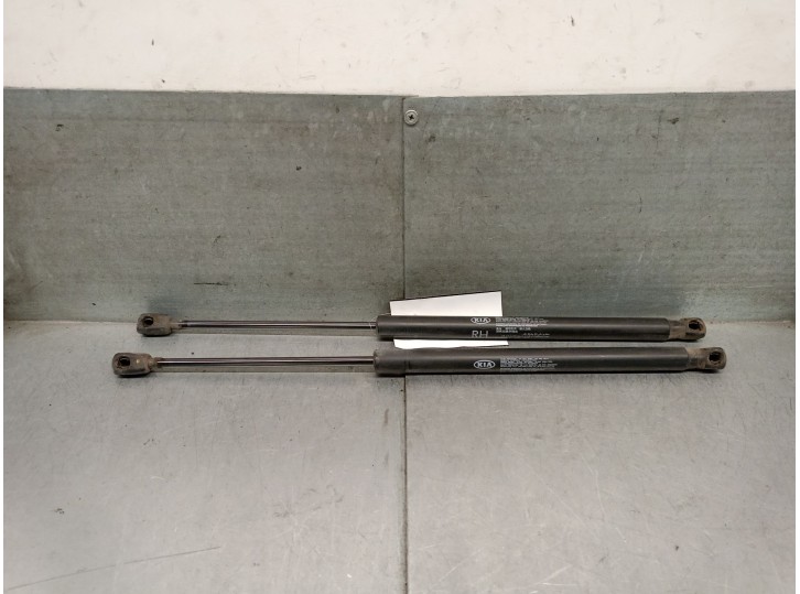 Recambio de amortiguadores maletero / porton para kia carens iv 1.7 crdi referencia OEM IAM 81770A4000 81770A4000 