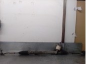 Recambio de cremallera direccion para renault megane ii berlina 5p 1.9 dci diesel referencia OEM IAM 7955501000 8200088495 