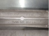 Recambio de cremallera direccion para renault megane ii berlina 5p 1.9 dci diesel referencia OEM IAM 7955501000 8200088495 