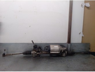 Recambio de cremallera direccion para opel zafira tourer 2.0 cdti cat referencia OEM IAM P13413960 900536 