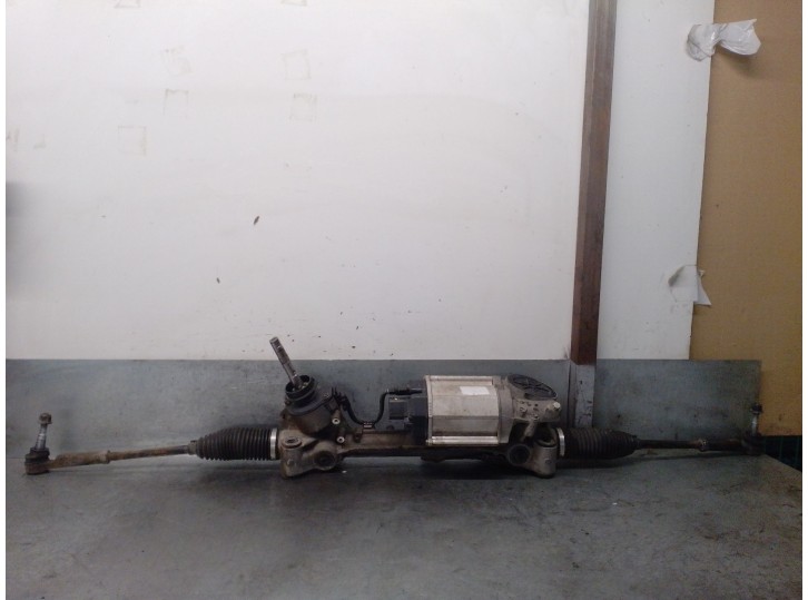 Recambio de cremallera direccion para opel zafira tourer 2.0 cdti cat referencia OEM IAM P13413960 900536 