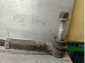 Recambio de cremallera direccion para opel zafira tourer 2.0 cdti cat referencia OEM IAM P13413960 900536 