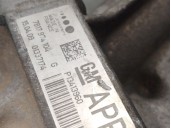 Recambio de cremallera direccion para opel zafira tourer 2.0 cdti cat referencia OEM IAM P13413960 900536 