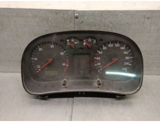 Recambio de cuadro instrumentos para volkswagen golf iv berlina (1j1) 1.9 tdi referencia OEM IAM 1J0920801E 1J0920801EX 