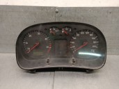 Recambio de cuadro instrumentos para volkswagen golf iv berlina (1j1) 1.9 tdi referencia OEM IAM 1J0920801E 1J0920801EX 