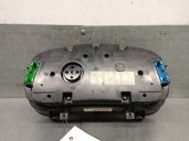 Recambio de cuadro instrumentos para volkswagen golf iv berlina (1j1) 1.9 tdi referencia OEM IAM 1J0920801E 1J0920801EX 