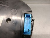 Recambio de cuadro instrumentos para volkswagen golf iv berlina (1j1) 1.9 tdi referencia OEM IAM 1J0920801E 1J0920801EX 