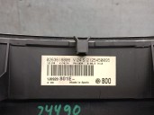 Recambio de cuadro instrumentos para volkswagen golf iv berlina (1j1) 1.9 tdi referencia OEM IAM 1J0920801E 1J0920801EX 