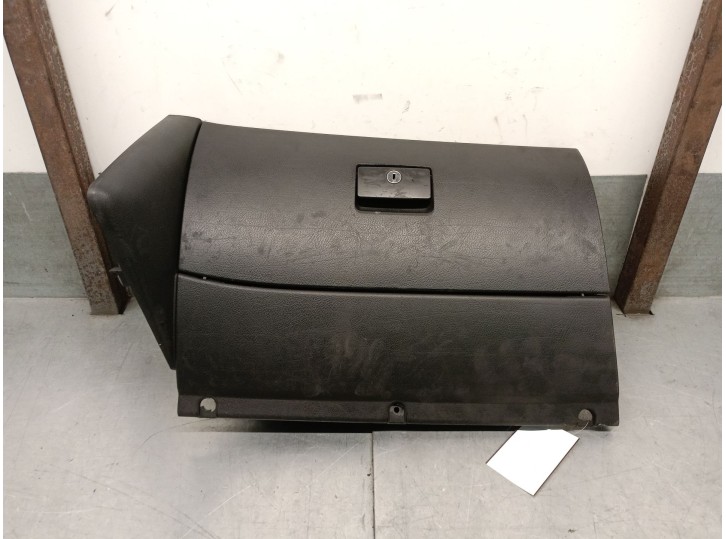 Recambio de guantera para volkswagen golf iv berlina (1j1) 1.9 tdi referencia OEM IAM 1J1857101A 1J1857101C 