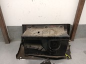 Recambio de guantera para volkswagen golf iv berlina (1j1) 1.9 tdi referencia OEM IAM 1J1857101A 1J1857101C 