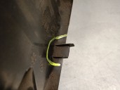 Recambio de guantera para volkswagen golf iv berlina (1j1) 1.9 tdi referencia OEM IAM 1J1857101A 1J1857101C 