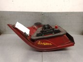 Recambio de piloto trasero derecho para volkswagen golf iv berlina (1j1) 1.9 tdi referencia OEM IAM 1J6945096R 1J6945096R 