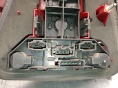 Recambio de piloto trasero derecho para volkswagen golf iv berlina (1j1) 1.9 tdi referencia OEM IAM 1J6945096R 1J6945096R 