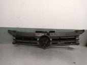Recambio de rejilla delantera para volkswagen golf iv berlina (1j1) 1.9 tdi referencia OEM IAM 1J0853653C 1J0853653C 