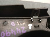 Recambio de rejilla delantera para volkswagen golf iv berlina (1j1) 1.9 tdi referencia OEM IAM 1J0853653C 1J0853653C 