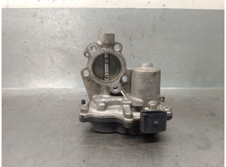 Recambio de valvula egr para audi a1 sportback (8xa, 8xf) 1.4 tdi referencia OEM IAM 04B131501D 04B131501D VALEO